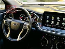 شێڤرۆلێت بلایزەر